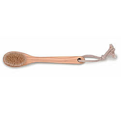 Cedar 9 Inch Complexion Brush, 1 pc, Baudelaire Cheap