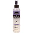 Color Reflect Styling Maximum Hold Hair Spray, 8 oz, ShiKai Fashion