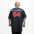 FB County Mens Baseball Classic Signature Jersey Online Sale