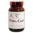 Pedia-Calm, 60 Capsules, Olympian Labs (Phosphatidylserine, DMAE, GABA) Fashion