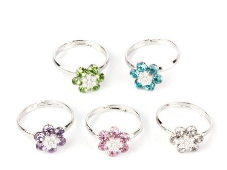 Starlet Shimmer Ring Kit 262 Hot on Sale