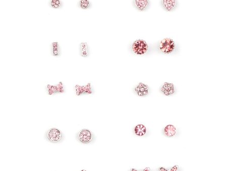 Starlet Shimmer Earring 293 For Sale