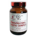 Phosphatidylserine Complex, 60 Softgels, Olympian Labs Cheap