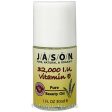 Vitamin E Oil 32,000 IU with Wand 1.1 oz, Jason Natural on Sale