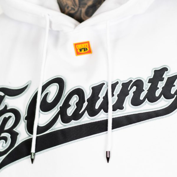 FB County Signature Hoodie Sale