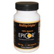 EpiCor 500 mg, 60 Capsules, Healthy Origins Sale