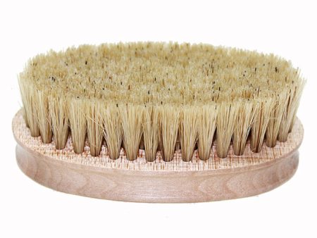 Soft Bristle Complexion Brush, 1 Unit, Bernard Jensen Fashion