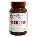 Quercetin Plus, 60 Capsules, Olympian Labs Cheap