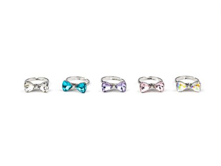 Starlet Shimmer Ring Kit - Gem Bowes 213 Online Sale