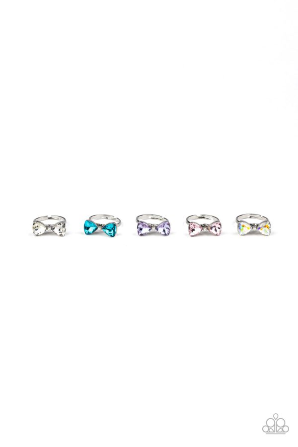 Starlet Shimmer Ring Kit - Gem Bowes 213 Online Sale