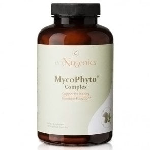 MycoPhyto Complex, Value Size, 180 Vegetable Capsules, EcoNugenics Sale