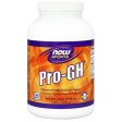 Pro-GH (GH and IGF-1), 600 g, NOW Foods Supply