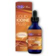 Life-Flo Liquid Iodine Plus Supplement, 2 oz, LifeFlo Online Sale