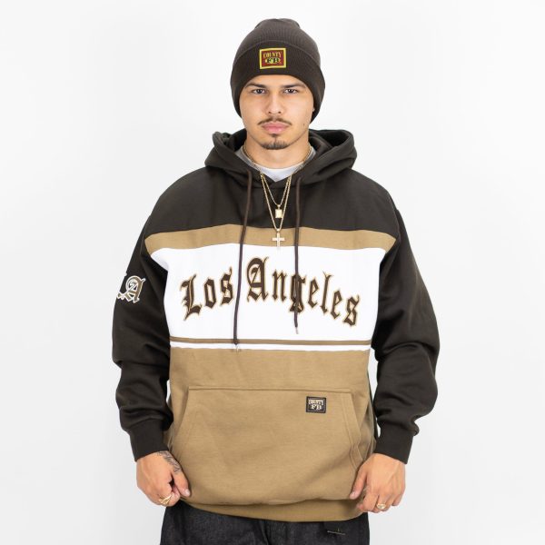 FB County LA Hoodie Online