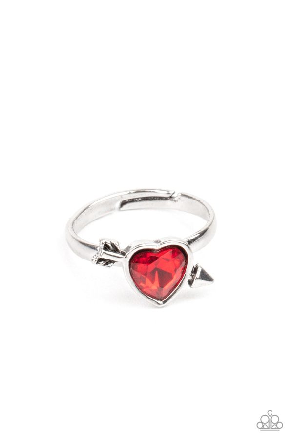 Starlet Shimmer Ring Kit Valentine s 260 For Cheap