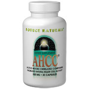 AHCC Powder, 2 oz, Source Naturals Online now