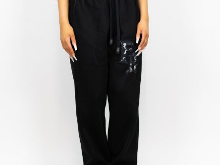 FB County Baggy Airbrush Sweatpants For Cheap