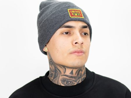 FB County Beanie Online now