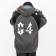 FB County FBC Zip-Up Hoodie Fashion