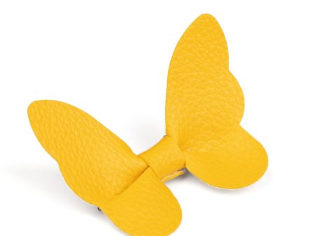 Butterfly Oasis - Yellow For Sale