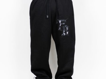 FB County Baggy Airbrush Sweatpants Online