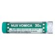 Nux Vomica 30c, 80 Pellets, Ollois Homeopathic Online