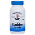 Bladder Formula Capsule, 100 Vegicaps, Christopher s Original Formulas Online