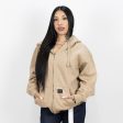 FB County 13oz Heavyweight Zip-Up Hoodie Fashion