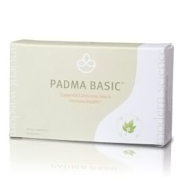 Padma Basic, Supports Cardiovascular & Immune Health, 60 Capsules, EcoNugenics For Cheap