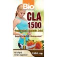 CLA 1500 (per serving), 60 Softgels, Bio Nutrition Inc. For Cheap