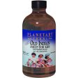 Old Indian Syrup for Kids, 4 oz, Planetary Herbals Cheap