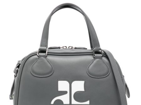 Reedition Leather Tote Bag Online Sale