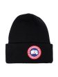 Logo Wool Beanie Hat Cheap