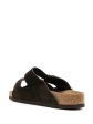 Arizona Suede Sandals Fashion