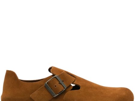 London Suede Sandals Online Sale