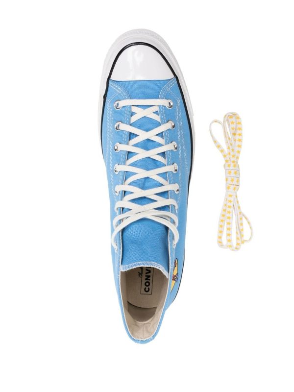 Converse Sky High Chuck 70 High-Top Sneakers Online Hot Sale