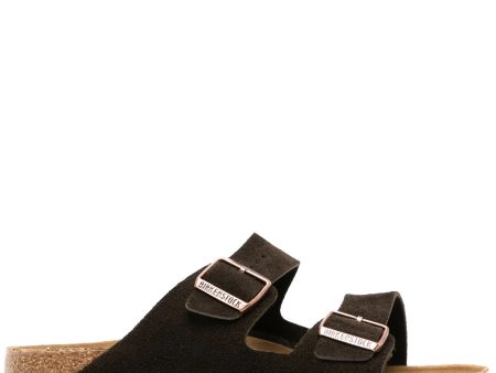 Arizona Suede Sandals Fashion