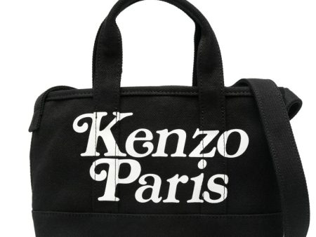 Small Logo-Print Tote Bag For Sale