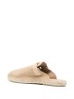 Valente Suede Clogs Online Sale