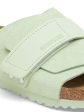 Kyoto Suede Slides Online