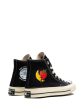 Chuck 70 Hi  Sky High Farm  Sneakers Fashion