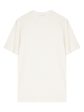 Crew-Neck Linen T-Shirt Supply