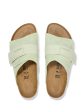 Kyoto Suede Slides Online