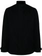 Cashmere Zip-Up Coat Supply