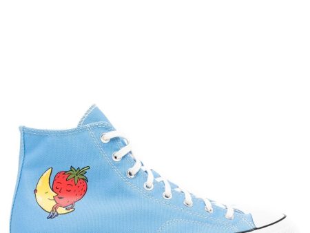 Converse Sky High Chuck 70 High-Top Sneakers Online Hot Sale