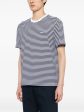 Striped Cotton T-Shirt Sale