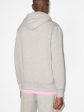 Polo Pony Drawstring Hoodie on Sale