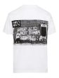 Photograph-Print T-Shirt Supply