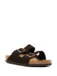 Arizona Suede Sandals Fashion