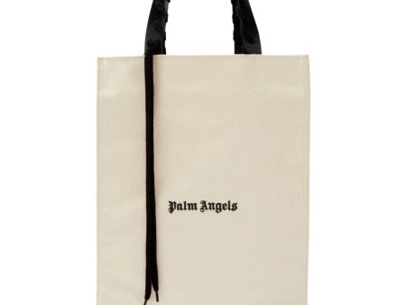 Logo-Print Tote Bag Fashion